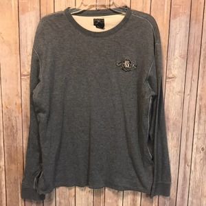 Lucky brand sweater